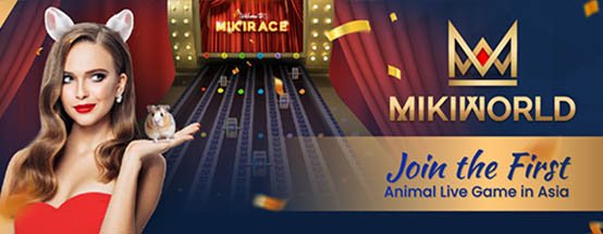 MIKI Gaming